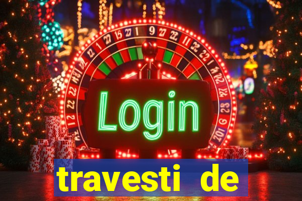travesti de programa da cidade de santos